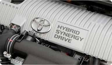 Toyota Hybrid vs Diesel Power Trains Toyota Hybrid vs Diesel Power Trains