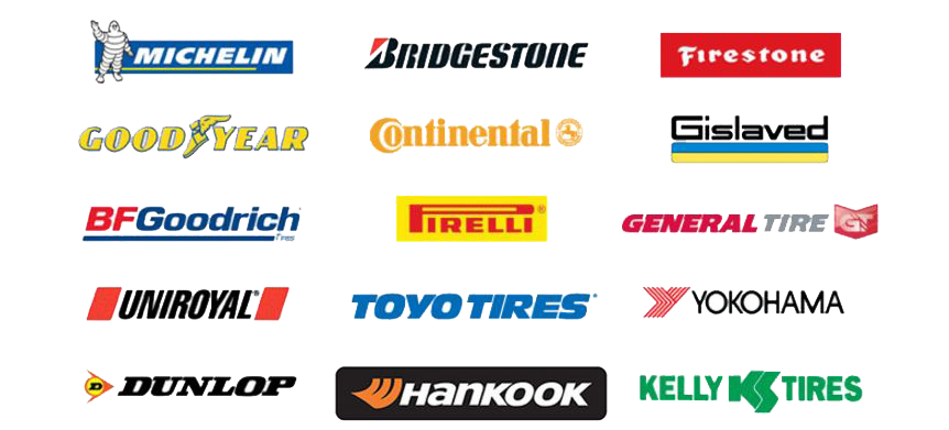 tire brands tire brands