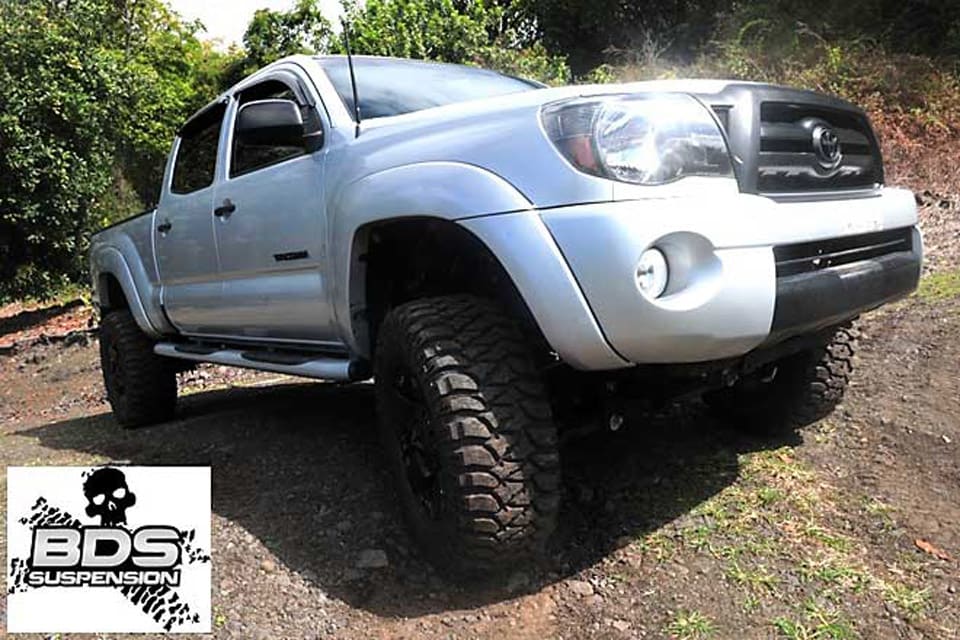 custom Tacoma custom Tacoma