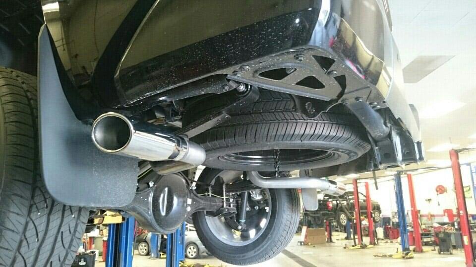custom truck exhaust custom truck exhaust