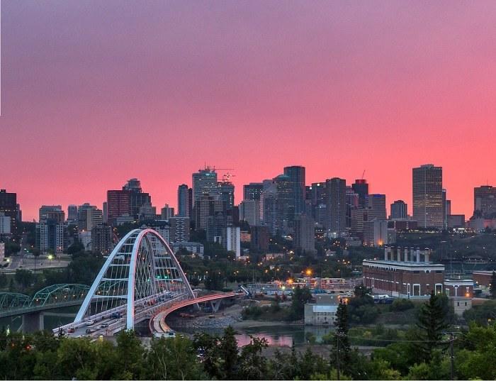 Things to do in Edmonton when visiting from Leduc, AB