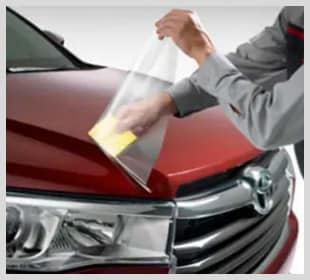 Paint Protection Film Paint Protection Film