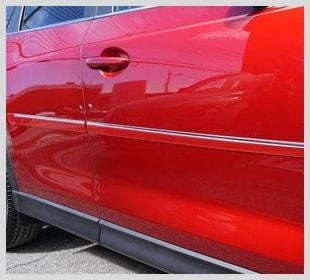 Body Side Mouldings Body Side Mouldings