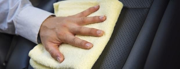Tips For Proper Car Interior Detailing Toyota Northwest